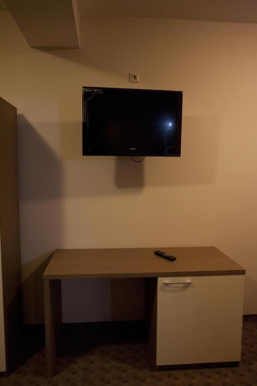Hotel Bulevard Oradea Room photo
